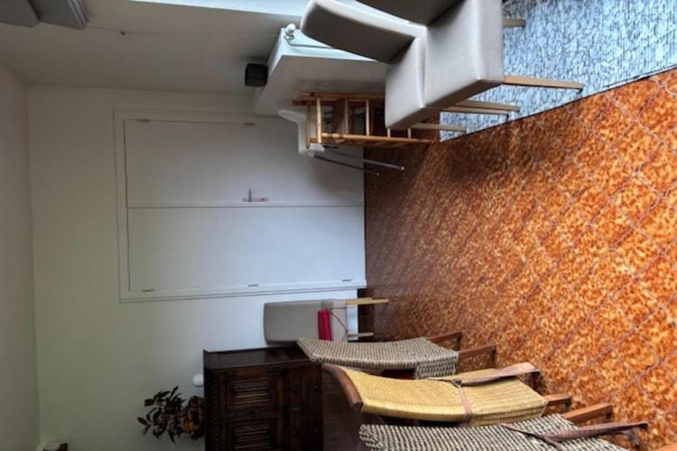 Sophisticated Holiday Home In Lierneux Near Forest 외부 사진